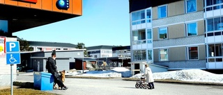 Kvartersbutik i Luleå stänger