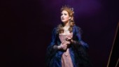 Ariadne på Naxos – nu visas Strauss komiska opera om livets allvar