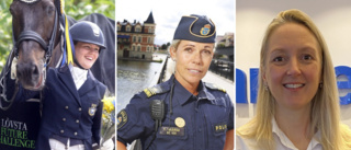 Här är Sörmlands mäktigaste kvinnor: "Tydlig tendens att det blir mer jämställt"
