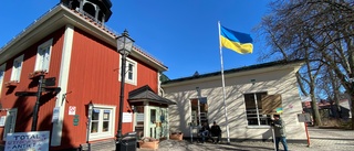 Trosa har tagit emot näst mest flyktingar i Sörmland