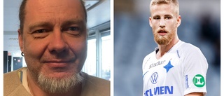 TV: Gustafson om Dagerstål: "Signalen är att det är möjligt och nära"