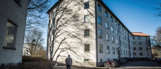 Dyrare att äga sin studentbostad i Uppsala 