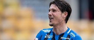 Direktrapport: Sirius-Häcken