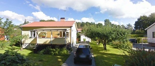 42-åring ny ägare till villa i Enköping - 3 400 000 kronor blev priset