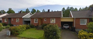 105 kvadratmeter stort kedjehus i Västervik sålt för 1 500 000 kronor