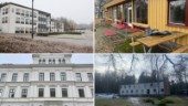 Eskilstunas plan: Här ska flyktingarna bo – salar förbereds med 50 sovplatser per plan