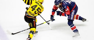 LHC tog viktig seger – så var matchen