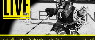 LIVE: Kan AIK vända negativa trenden? – följ matchen mot LHC här