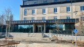 Fyra vårdplatser på Karsudden till Region Örebro – Region Sörmland vill inte riskera att få betala för tomma sängar