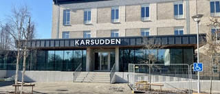 Fyra vårdplatser på Karsudden till Region Örebro – Region Sörmland vill inte riskera att få betala för tomma sängar