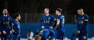 Stark AIK-trupp: Allsvenska konkurrenten luftar stjärnorna mot IFK