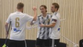 Rimforsa seriesegrare efter rysare mot Finspång – se matchen igen