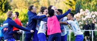 Betygen efter IFK Luleås straffdramatik i cupen