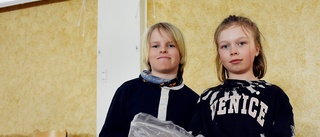 Ordnade loppis för Ukraina • Hedskolan vill hjälpa • "Vi känner empati"
