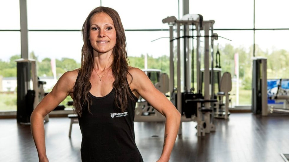 Body fitness discount