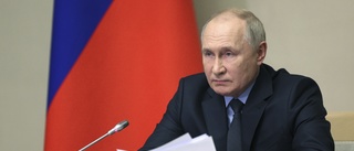 Ryssland drar sig ur avtal om kärnvapentester