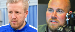 Kylmänen till Bergnäsets AIK • Torstensson om sin framtid