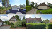 Priset för dyraste huset i Norrköpings kommun: 7,1 miljoner