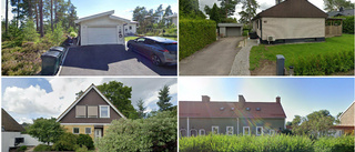 Priset för dyraste huset i Norrköpings kommun: 7,1 miljoner