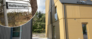 Tvisten avgjord: Nybyggda hus kan komma att flyttas