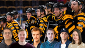 Ranking: Så bra har AIK-spelarna varit hittills – enligt Norran