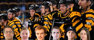 Ranking: Så bra har AIK-spelarna varit hittills – enligt Norran