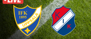 Se IFK Uppsala mot Kvarnsheden i efterhand
