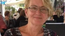 Maria Lindh