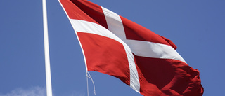 Brittisk terrorvarning för Danmark höjs
