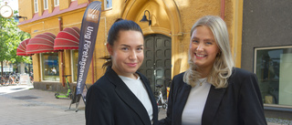 Unga företagare samlas i Luleå