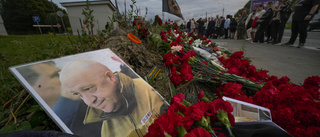 Kreml: Lögn att vi beordrat Prigozjins död