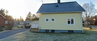Huset på Magasingatan 13 i Älvsbyn sålt igen - med stor värdeökning