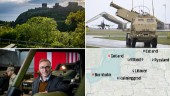 Gotland och Nato: En jämförelse – så blev det för Bornholm