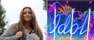 Anneli från Linköping gjorde succé i Idol – med egna låten