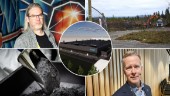 Gruvmotstånd i Kiruna kan sänka batterifabriken i Luleå