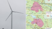 Här planeras två nya vindkraftsparker i Skellefteå