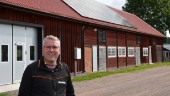 Lokal entreprenör satsar på hållbarhet