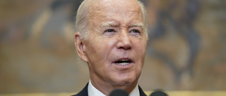 Biden siktar på "konstruktivt" samtal med Xi