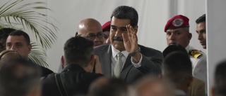 Maduro vill ta över oljerik guyansk region