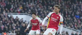 Arsenal slog till snabbt – "Propagandafotboll"