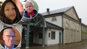 Avtalet påskrivet: Fem akutbäddar skapas till Västerviks hemlösa