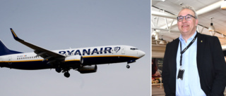 Ryanair launches new international route from Skellefteå