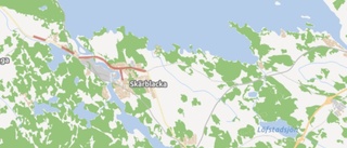 Ny cykelväg i Skärblacka: "Man har sett ett behov"