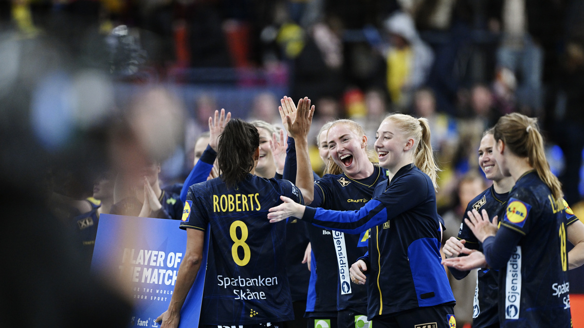 Kritik mot Sveriges VMlottning "Bara löjligt"