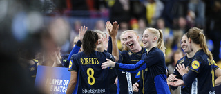 Kritik mot Sveriges VM-lottning: "Bara löjligt"