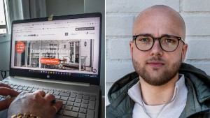 Familjeföretaget växte i raketfart – nu i konkurs