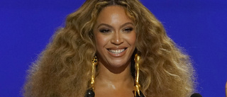 Beyoncé gör turnédokumentär