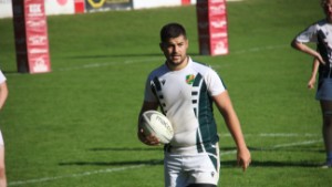 USM fostrar nya rugbystjärnor – "Det är alltid det roligaste"
