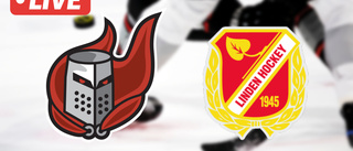 Glödhet seriepremiär i Hockeyettan – derby direkt