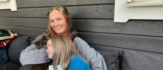 Jessica från Västervik släpper sin första bok